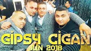 Gipsy Cigan Jun 2018 CELY ALBUM