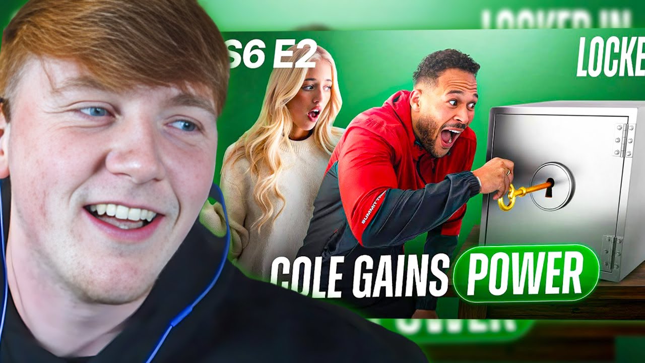 BENO In Locked In! | Locked In #2 Reaction