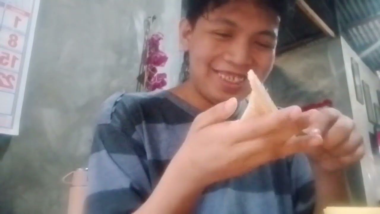 MAKING TOASTED BREAD