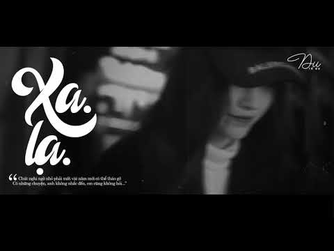 [Vietsubᴸʸʳᶦᶜ] Xa lạ - Xuyên Thanh || 生分 - 川青