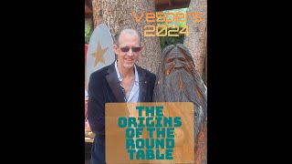 Knighthood Vespers 2024 Knighthood Vespers 2024