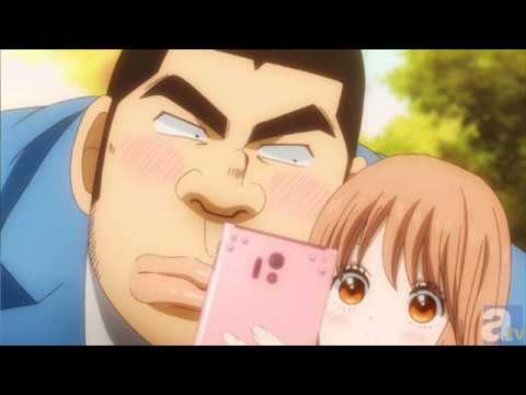 Story of Mind～Little Love - アニメ『俺物語!!』OST