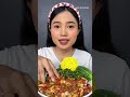 Sayur pakis+sambal cumi behh mantap bgttt🤤#fyppppppppppppppppppppppp #mukbang #asmr #lewatberanda