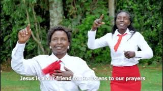 CHORWENYON BY AGC MANYOROR CHOIR
