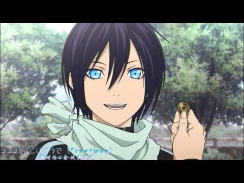 【AMV】與妳一起，便會堅強