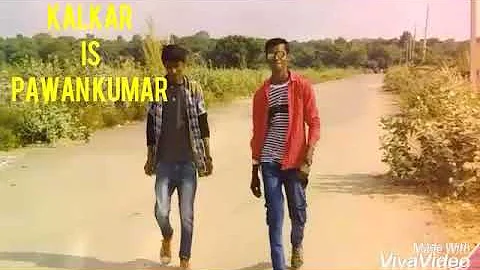 Pawan Kumar daru badnam