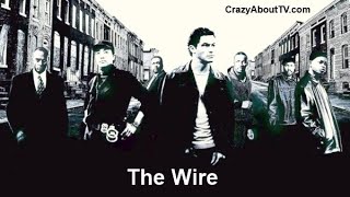 The Wire Theme Song Intro
