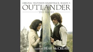 Miniatura de vídeo de "Bear McCreary - Outlander - The Skye Boat Song (After Culloden)"