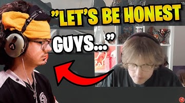 Mande speaks out on Albralelie getting KICKED off FaZe Clan as IGL...