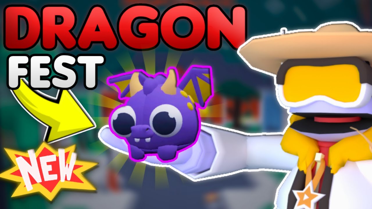 YEEPS DRAGON FEST UPDATE! 🐉 (Gadgets + MORE!)