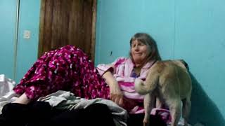 Alicia Speaks Her Truth...