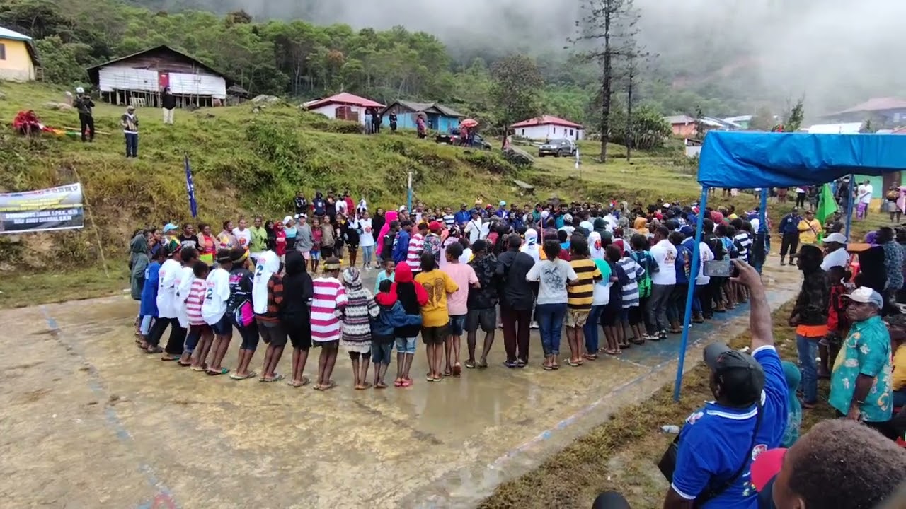 DOMAN KAMPANYE DI  DISTRIK DIDOHU✌✌✌✌