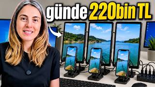 7/24 Canlı Yayın Ile Kazandıran Sistemler Nasıl Kurulur?