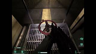 F.e.a.r Extraction Point Full First Playthrough - No Commentary - Part 4