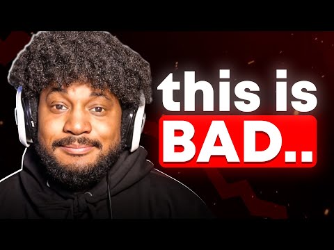 The Coryxkenshin Sitaution Is Sad.. (help Him)