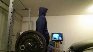 20150406 Deadlift 5+