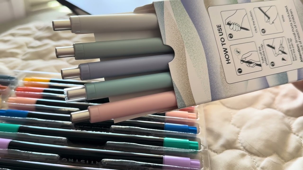 Pequeño haul en español asmr en español soft spoke. 