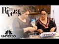 The Riveras Season 4 | Capítulo 1 - Día de las Madres | Universo