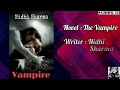 VAMPIRE : Episode 16. P4 #audiobook #audiostories #audiostoriesk21 #pocketfm