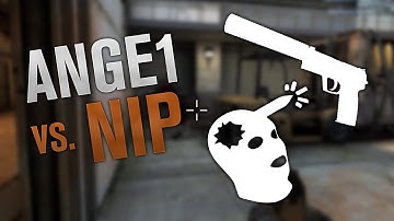 ANGE1 vs. NiP - SL i-League StarSeries Season 2 Finals