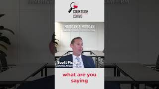Why Our Nursing Home System is FAILING 💔 #legalseries #courtsideconvo #podcast