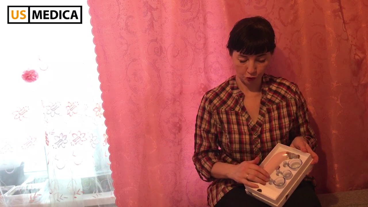 Прибор для алмазного пилинга US MEDICA Triumph отзыв