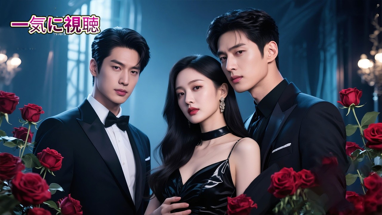 兄の金絲雀だった私が、実は弟の最愛だった。執着の愛で奪い取られ、兄は後悔の涙に暮れる。「彼女は最初から俺のものだ」— 弟の狂愛が全てを決めた。