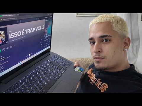 THIS IS TRAP VOL. 2 - MY OPINION