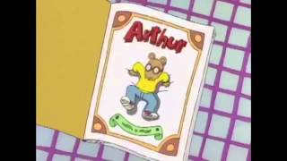 Angry Japanese Kid Watches Arthur.exe