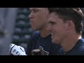 2016: Tyler Austin (Triple-A Scranton)