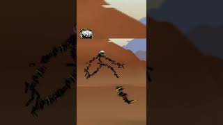 Glitch Trollge Vs Multiverse Trollge Animation