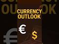Outlook on Currency! #stockmarket #usdinr #importexportmanagementb #financialmanagement # #crforex