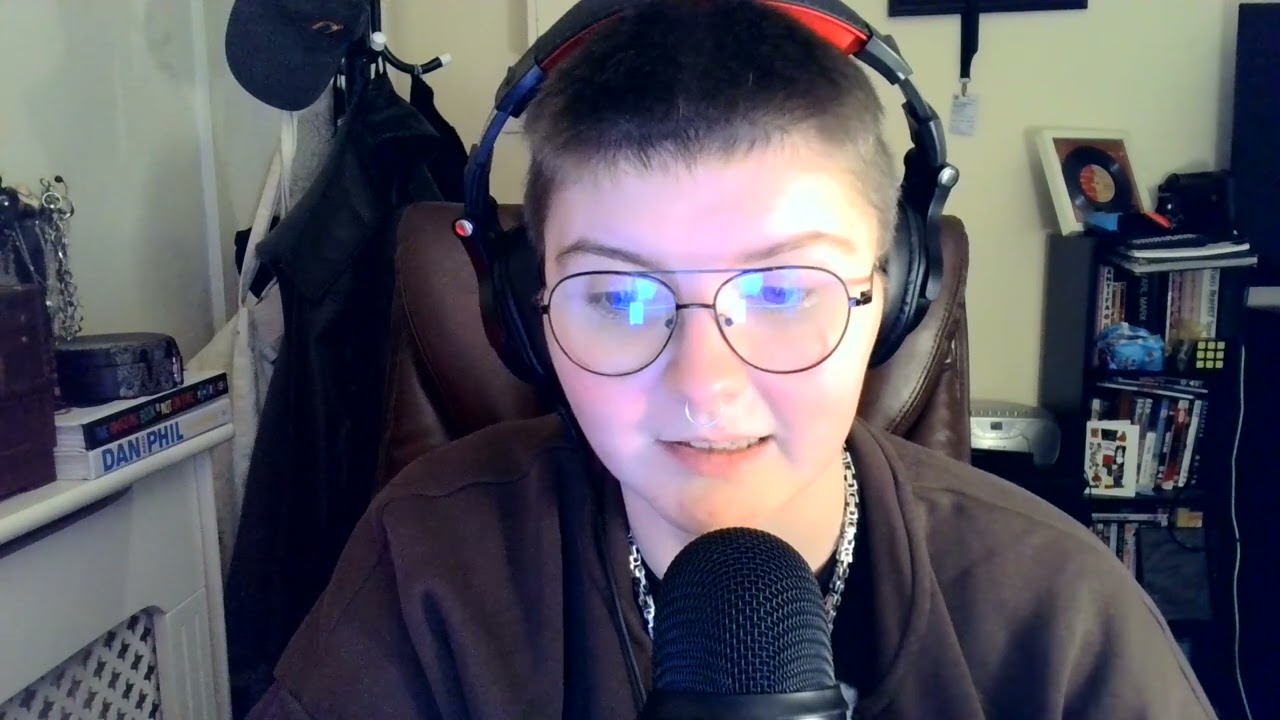 asmr - video game quiz