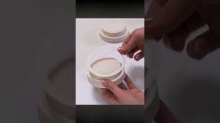 Watch My Paper Coffee Cup Come Together