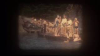 Anvil Island, The 40's