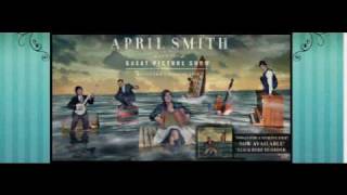 Video voorbeeld van "April Smith and the Great Picture Show "Colors""