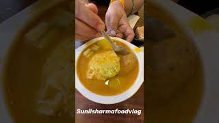 इंदौर का दक्षिण रेस्टोरेंट Famous Dakshin South Indian food Restaurant in Indore sunilsharmaindore