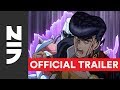 JoJo’s Bizarre Adventure: Diamond Is Unbreakable, Part 1 on Blu-ray | Official English Trailer | VIZ