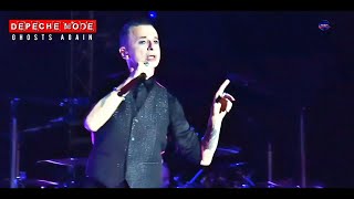 Depeche Mode - Ghosts Again [Tides of Sunday RmX]