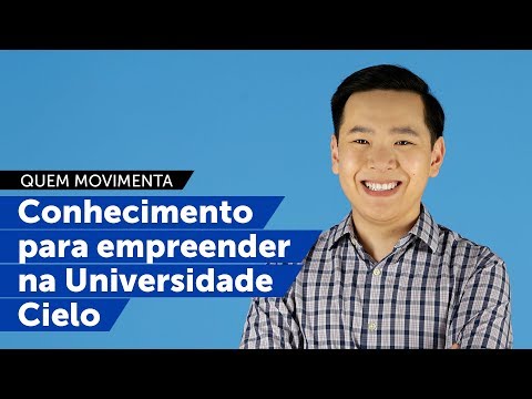 Quem Movimenta | Daniel Cho