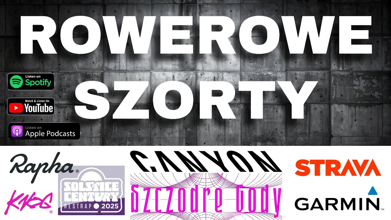 10 tysięcy złotych mandatu za "jazdę na rowerze" | Najbezpieczniejszy kask MTB w historii?
