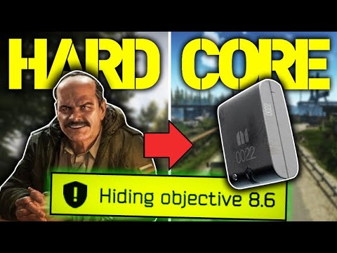 Delivery From The Past Hits Different On Hardcore! thumbnail