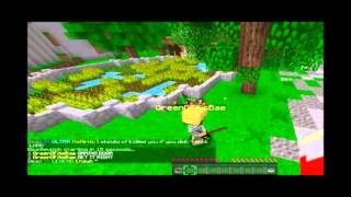 Mineplex Report Evidence #3 Hacker in SG