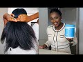 🌿#215. CHEVEUX TRÈS LONGS | PEAU SUPER BELLE ET HYDRATÉE | EXCELLENTE SANTÉ AVEC LE COLLAGÈNE!