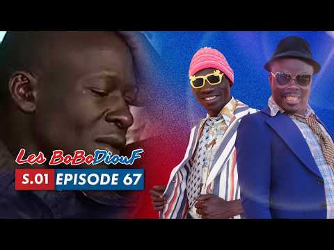 LES BOBODIOUF - Saison 1 - Épisode 67