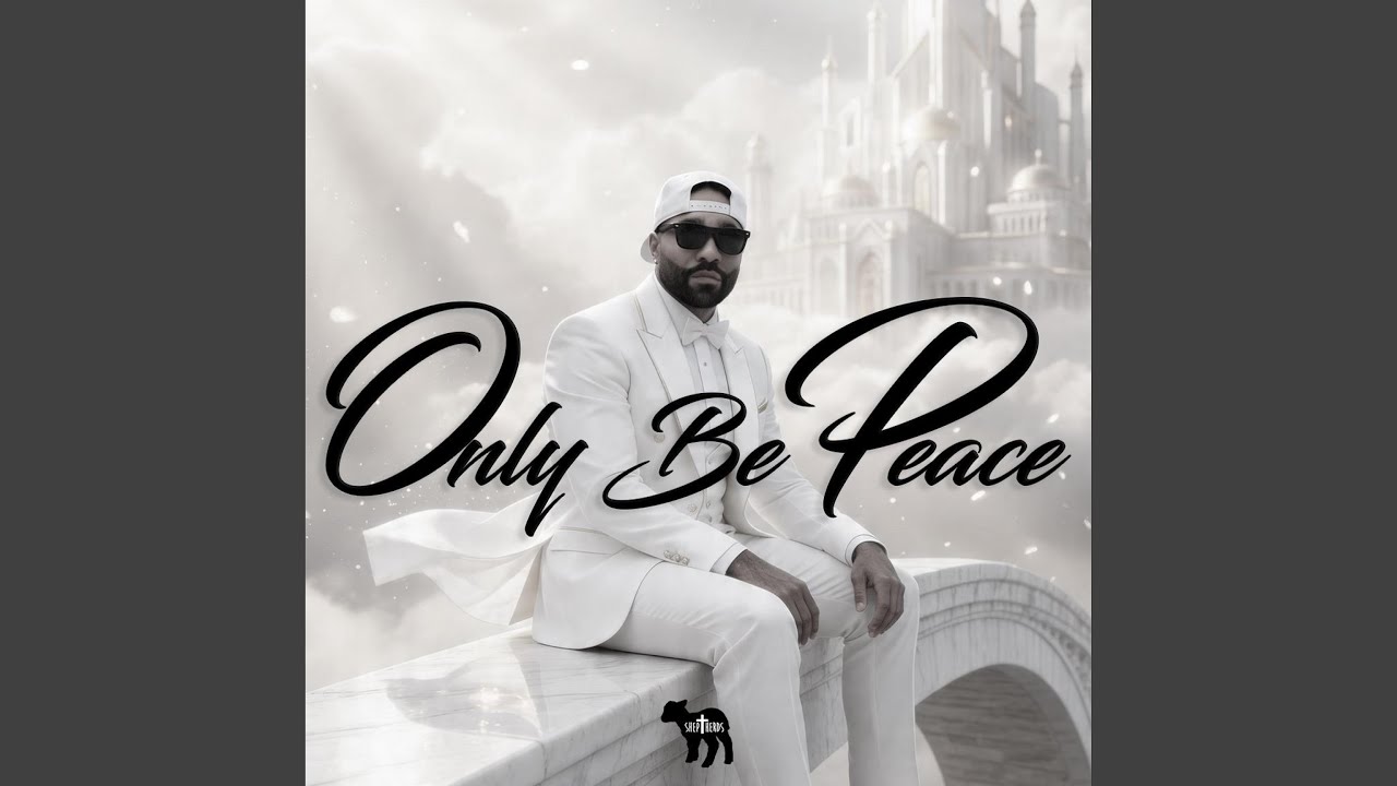 Watch Only Be Peace on YouTube Watch Only Be Peace on YouTube