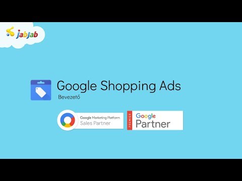 Google Shopping Ads - 1. rész - Mi is ez?
