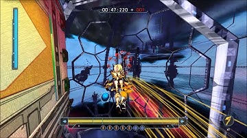 Super cloudbuilt pulse core supercharged 1min27.322 sec