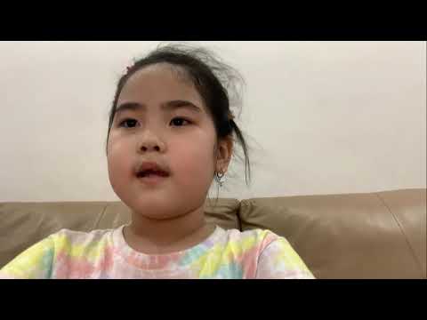 Video Bài dự thi số 33 - Nguyễn Viết Thuỳ Dương - youtube