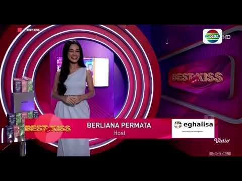 CLOSING ADA DI BESTKISS DI  INDOSIAR TAHUN 2026 TGL/3/JANUARI/2026